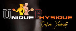 Unique Physique logo