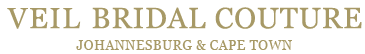 Veil Bridal Couture logo