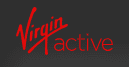 Virgin Active Gym Rosebank logo