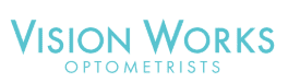 Vision Works Optometrists Rosebank logo