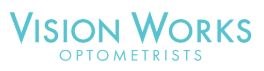 Vision Works Optometrists Rosebank logo