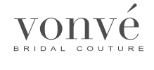 Vonve Bridal Couture logo