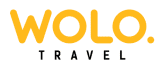 WOLO Travel Rosebank logo