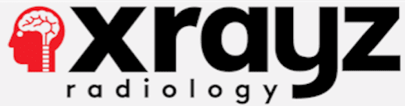 XRAYZ 1 Queens Rd Mayfair logo