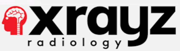 XRAYZ 1 Queens Rd Mayfair logo