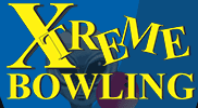 Xtreme Ten Pin Bowling logo