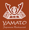 Yamato Japanese Restaurant logo