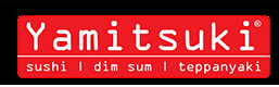 Yamitsuki Sushi Teppanyaki Dim Sum Bar logo