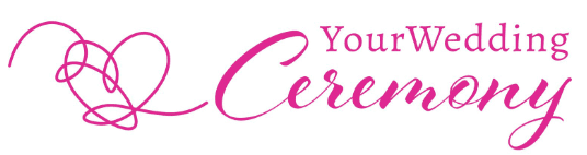 Your Wedding Ceremony: Marriage Officers logo