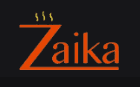 Zaika Indian Restaurant logo