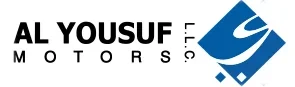 Al Yousuf Motors Abu Dhabi logo