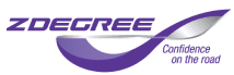 zDegree Supercarz – Official Dealer for Pirelli Tires in Abu Dhabi logo