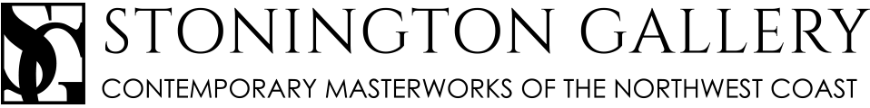 Stonington Gallery logo