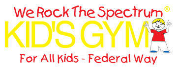 We Rock the Spectrum logo