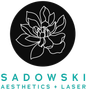 Sadowski Aesthetics & Laser logo