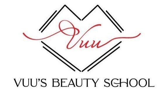 Vuu’s Beauty School logo