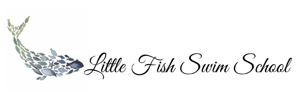 Little Fish Swim School logo