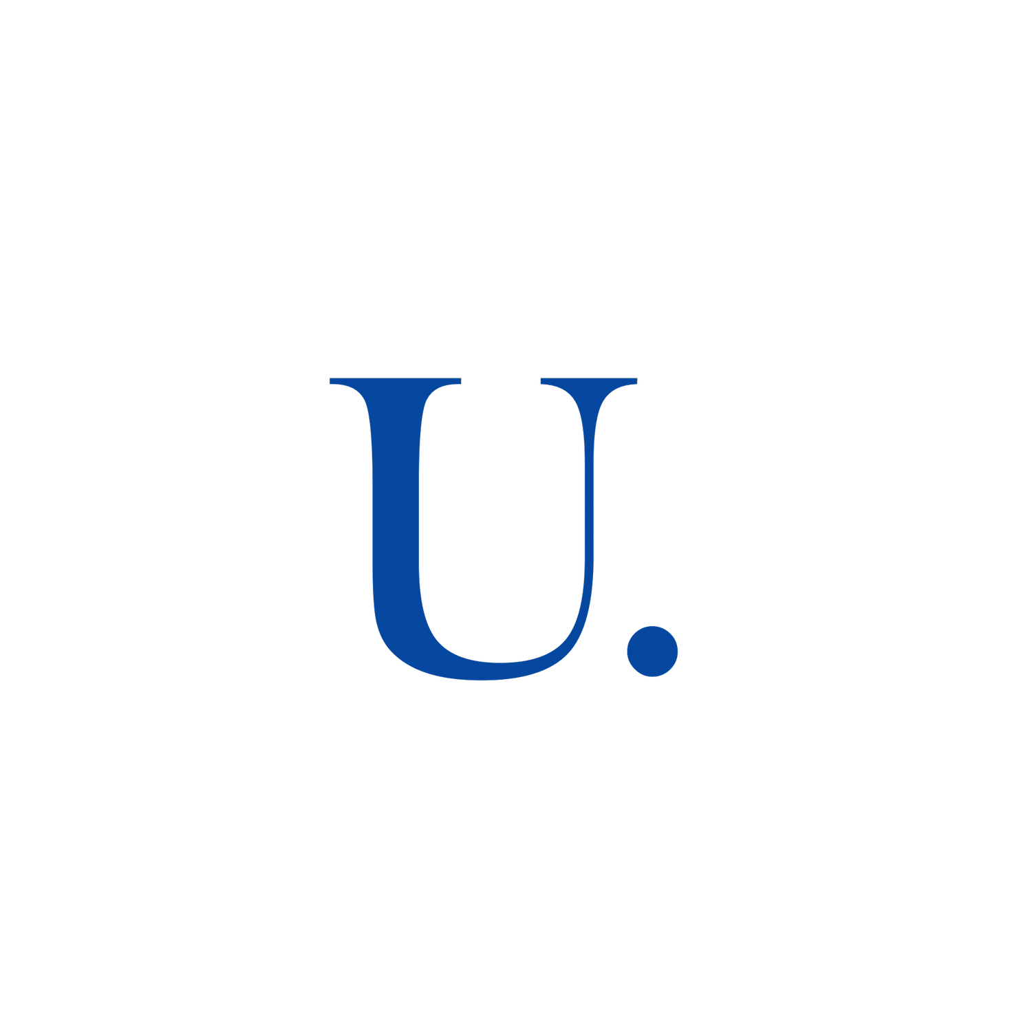 Urban Nail Box – Ballard logo