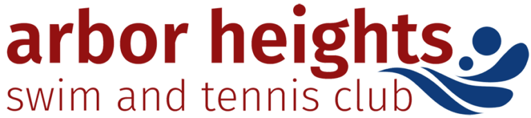 Arbor Heights Swim and Tennis Club logo