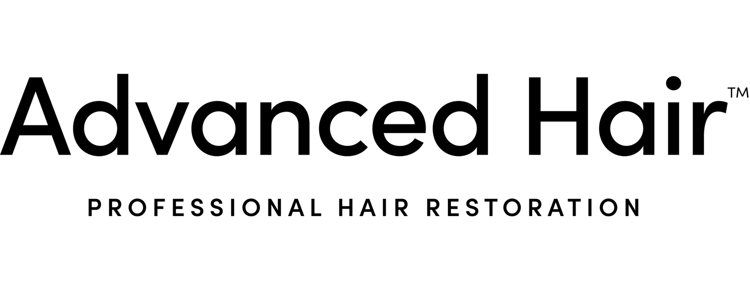 Advanced Hair Restoration logo