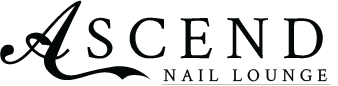 Ascend Nail Lounge logo
