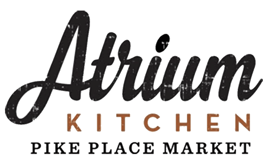 Atrium Kitchen logo