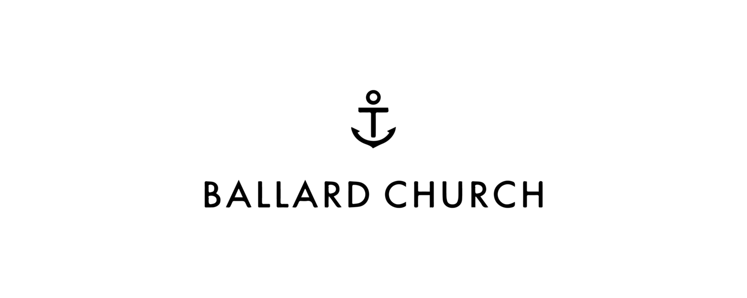 Ballard Playspace logo
