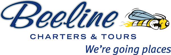 Beeline Charters & Tours logo