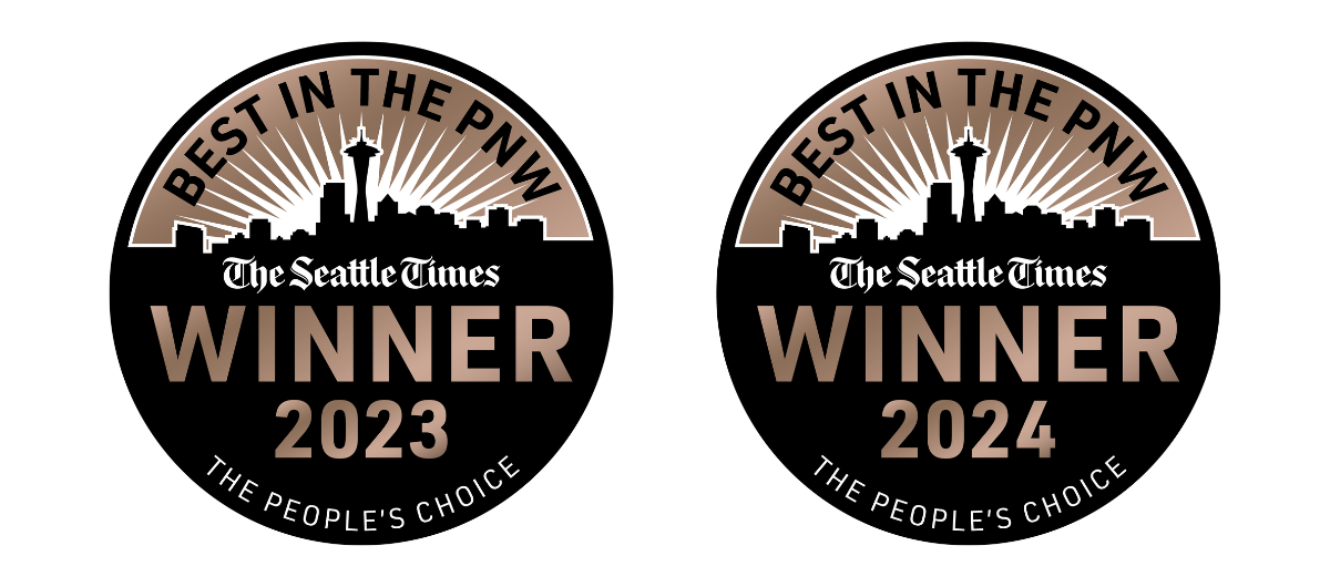 Seattle Anxiety Specialists, PLLC – Psychiatry & Psychology logo
