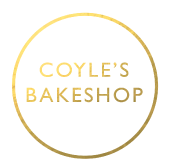 Coyle’s Bakeshop logo