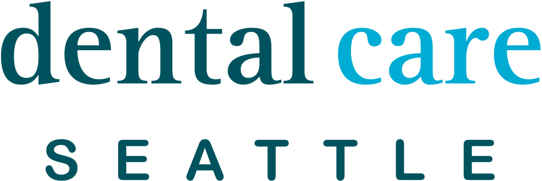 Dental Care Seattle logo