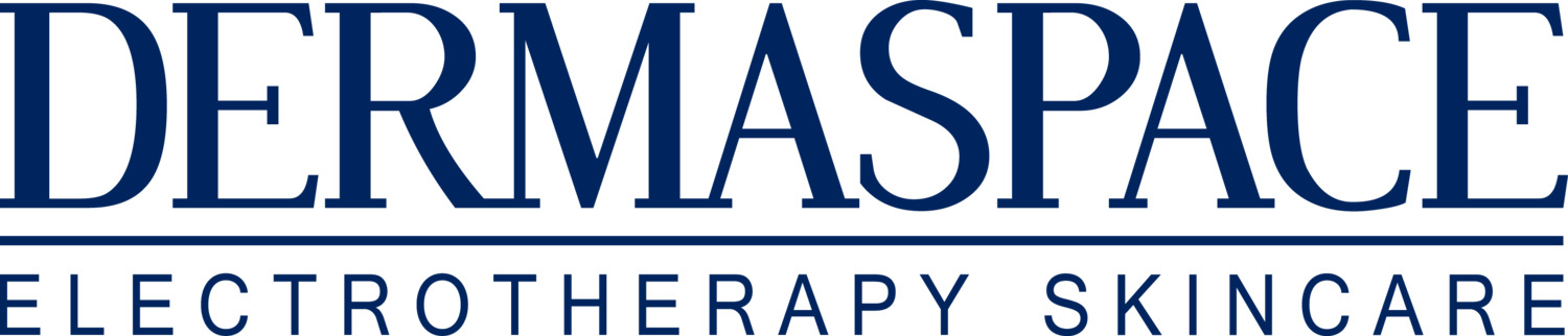 DERMASPACE logo