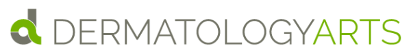 Dermatology Arts logo
