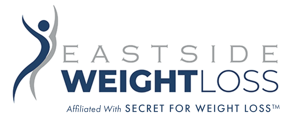 Eastside Weight Loss Clinic – Dr. Ryan Coogan D.C. logo