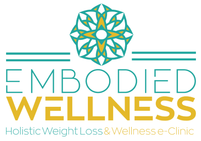 Embodied Wellness logo