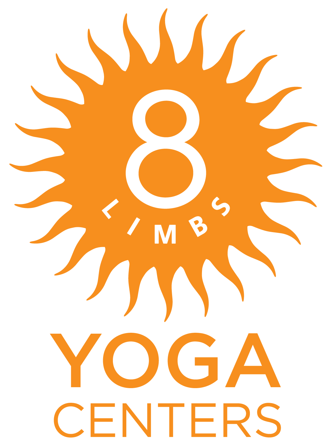 8 Limbs Yoga Centers – Phinney Ridge logo