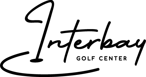 Interbay Golf Center logo