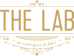 The Lab at Ada’s logo
