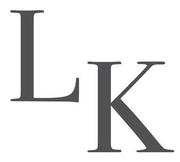 LEILA KLEIN logo