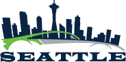 Seattle Driving Academy logo