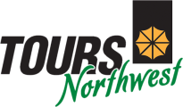 Tours Northwest logo