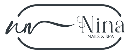 Nina Nails & Spa logo