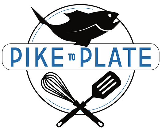 Pike to Plate logo