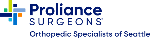 Orthopedic Specialists of Seattle at Seattle Orthopedic Center logo