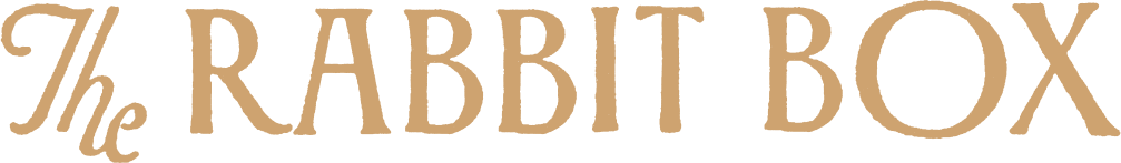 The Rabbit Box logo