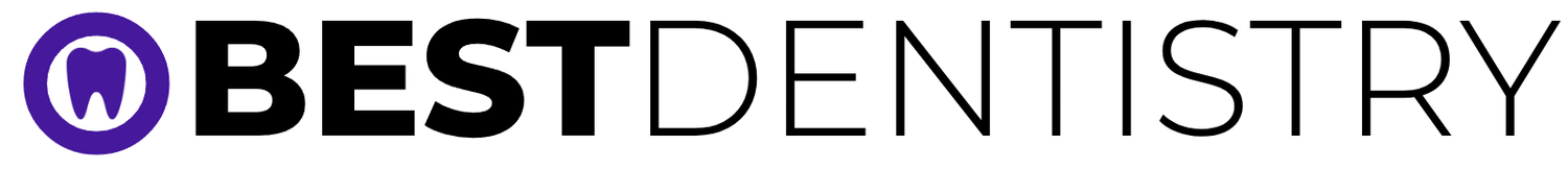 Best Dentistry logo