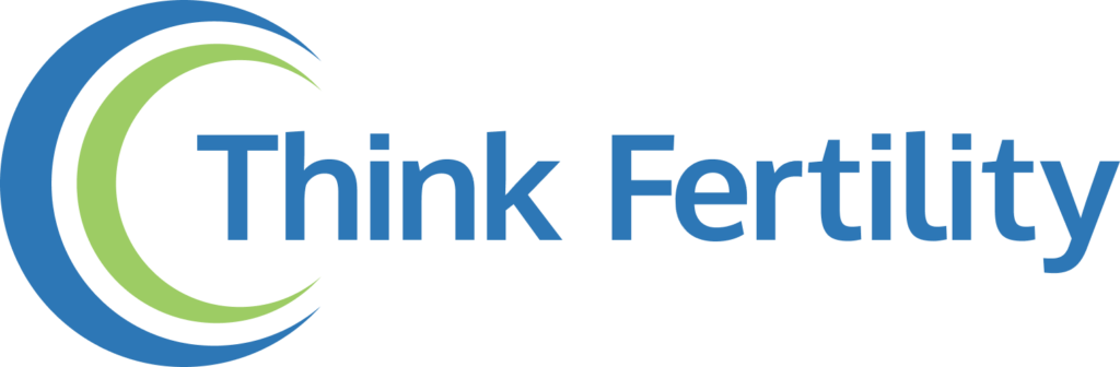 Think Fertility – Bellevue logo
