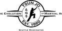 Greenlake Martial Arts logo