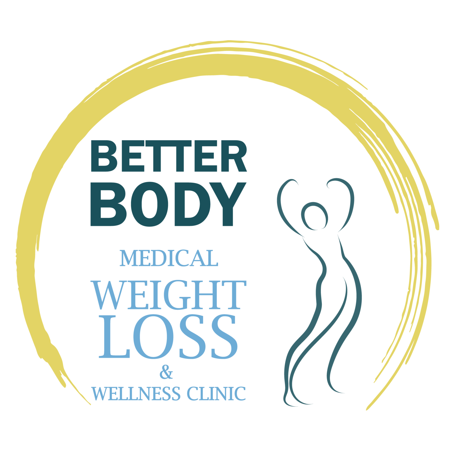 Better Body Medical Weight Loss & Wellness Clinic logo