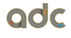 Academia de Conducir logo